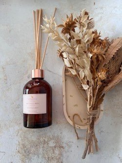 Reed Diffuser - Australian Bush - Ashwood & Co.