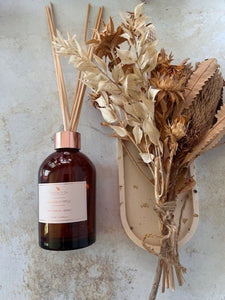 Reed Diffuser - Lemon Myrtle - Ashwood & Co.